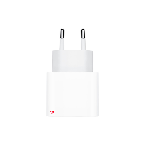 Адаптер питания Apple USB-C 20 Вт