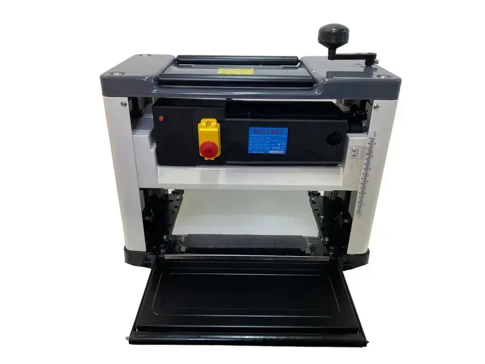 Рейсмусовый станок Realrez RWP 330-2000W