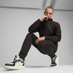 Мужская толстовка PUMA OPEN ROAD Full-Zip Hoodie