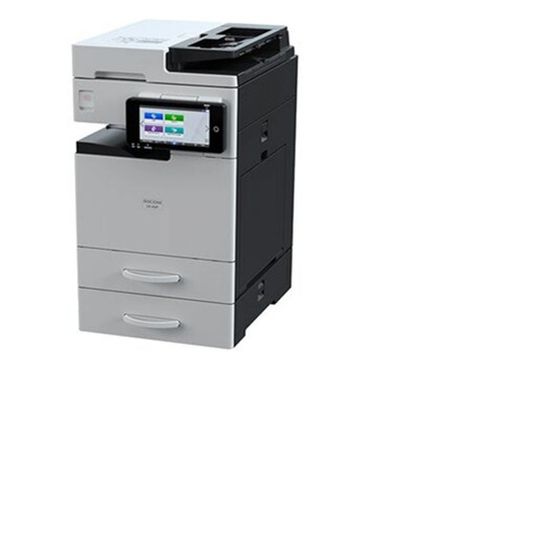 МФУ Ricoh IM 370F