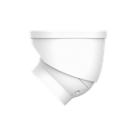 IP-камера Dahua DH-IPC-HDW3449HP-AS-PV-0280B-PRO 4 Мп, 2.8 мм, уличная