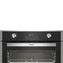 Электрический духовой шкаф Hotpoint FE9 831 JSH IX