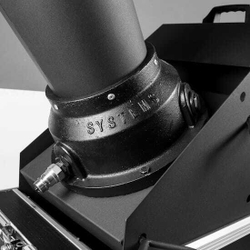 Газогенератор конфетти MK-CN05