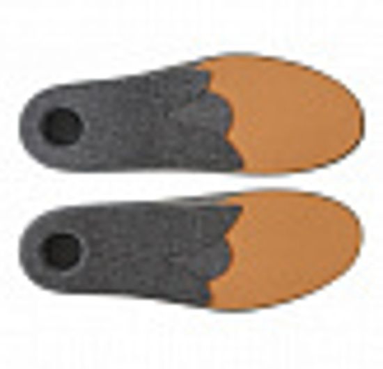 OPCT® SOCCER-стельки для футбола