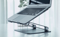 Регулируемая подставка от Nillkin для ноутбука, серия ProDesk Adjustable Laptop Stand