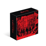 Альбом Red Velvet - The Perfect Red Velvet 2nd Album Repackage KIHNO KIT