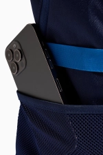 Рюкзак adidas Tiro 26 - темно-синий