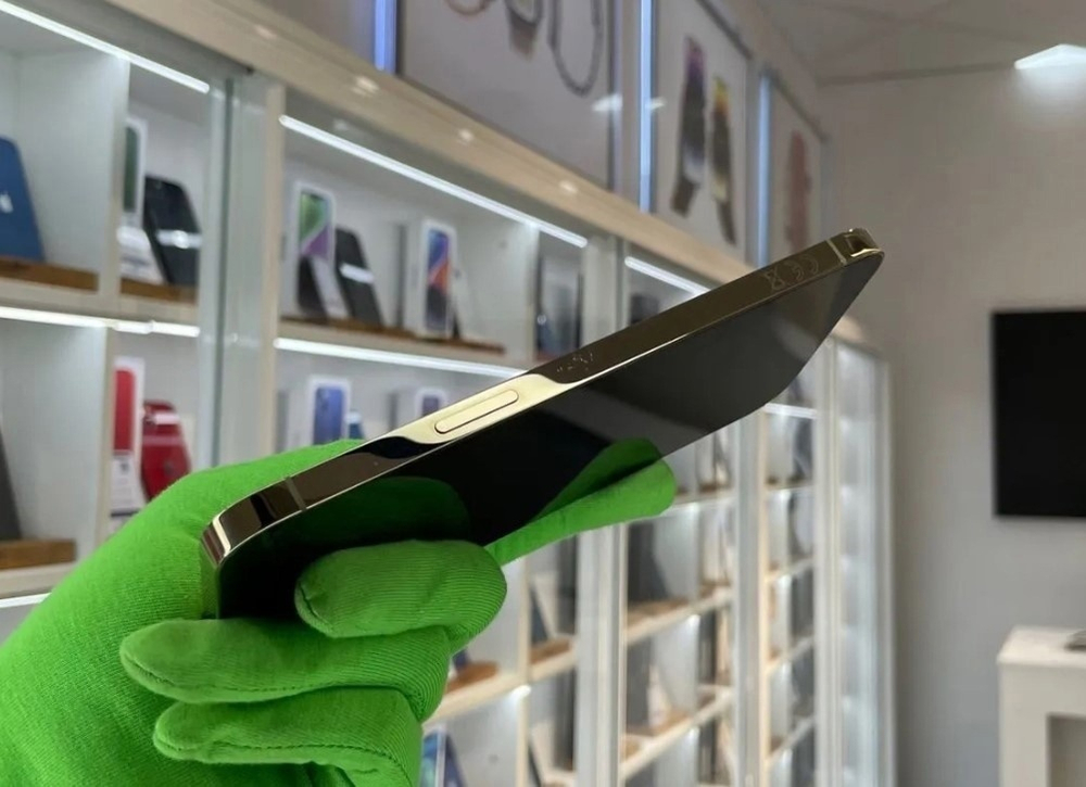 iPhone 12 Pro Max, 512 ГБ б/у