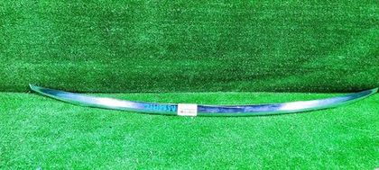 Молдинг крышки багажника Mercedes E W213 (2016-2021)