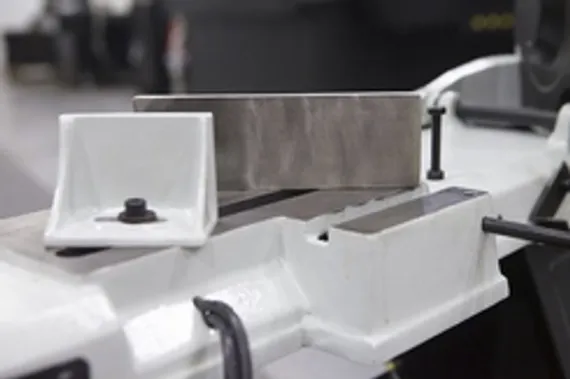 Ленточнопильный станок с гидрозагрузкой Stalex BS-170G