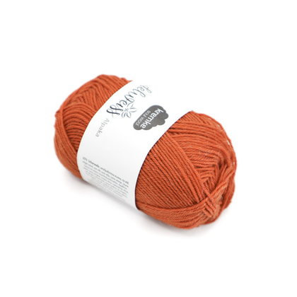 Kremke Edelweiss Alpaca 25 - 020 (пряности)