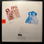 Hodges, James & Smith - What's On Your Mind? (Англия 1977г.)