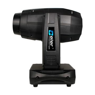 Color Imagination BSW 350C вращающаяся голова BSW, лампа 350Вт
