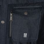 Western Air Tissu-Mesh / Синий