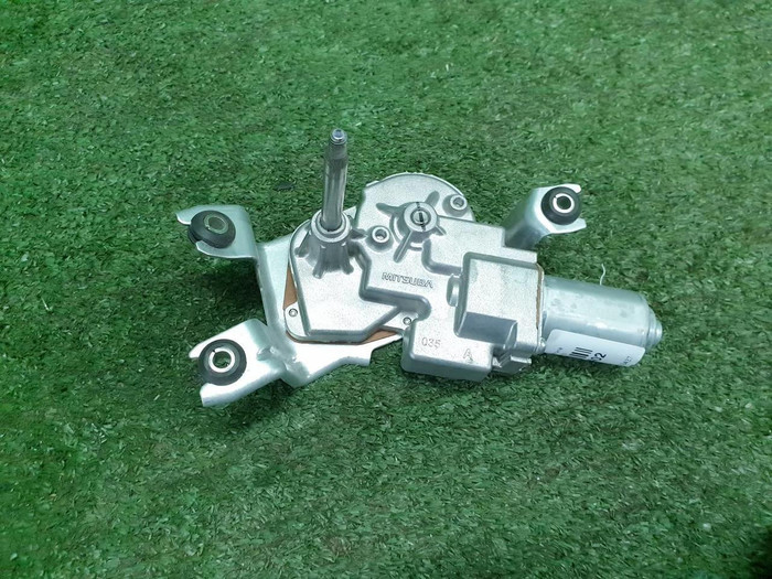 Мотор стеклоочистителя заднего стекла Mercedes GLE V167 (2018-н.в.)