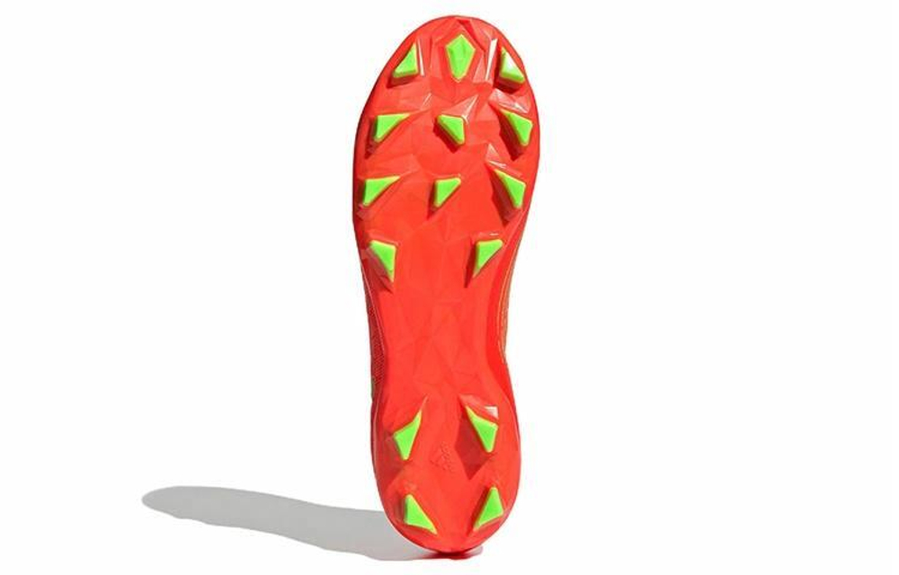 Кроссовки Adidas Predator Edge.3 L Mg