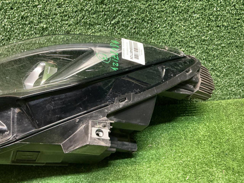 Фара левая Changan Eado Plus (2020-н.в.) LED