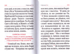 Псалтирь для мирян. Чтение Псалтири с поминовением живых и усопших (карманное, клапан, кожа, золотой обрез)
