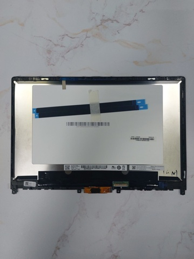 Матрица (модуль) для ноутбука Lenovo Flex 3-11IGL05 82B2 11.6",HD,Touch,Glare,IPS,250nit (5D10S39635), оригинал