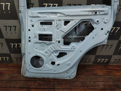 Дверь задняя правая Chery Tiggo 7 Pro 20-24 Б/У Оригинал 551000934AADYJ