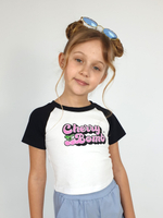 62-14-2 Футболка для девочки