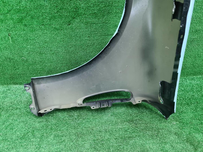 Крыло переднее правое Porsche Panamera 971 (16-23)