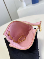 Louis Vuitton Micro Pochette Accessoires
