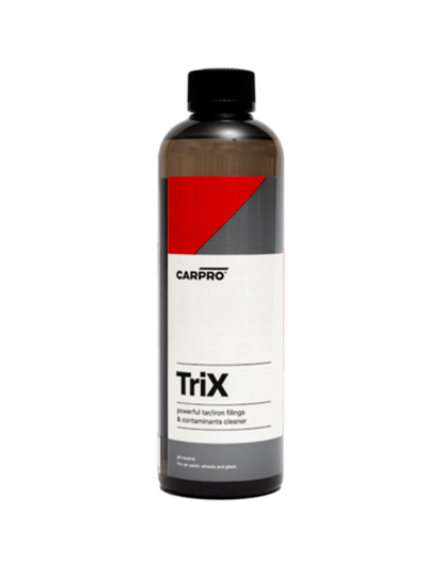 CarPRO Trix очиститель металлических вкраплений и битума, 500мл