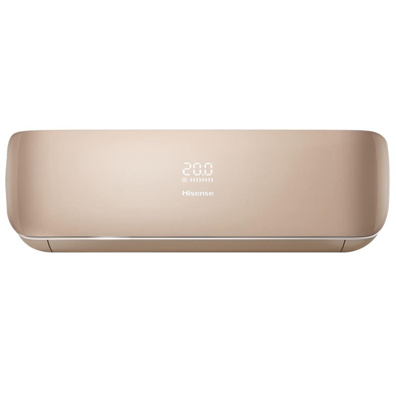 Кондиционер Hisense AS-10UW4SVETG107 (champagne)