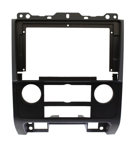 Переходная рамка магнитолы FORD ESCAPE 2007-2012 9 дюймов