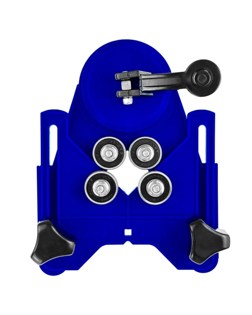 КОНДУКТОР ДЛЯ АЛМАЗНЫХ КОРОНОК 6-83мм VERTEXTOOLS