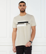 Футболка Glamping BOSS GREEN - бежевый(50538923)