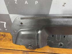 Пыльник переднего бампера Haval Jolion Новый Оригинал 5174103XST01A