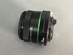 Pentax-DA SMC 35mm f/2.4 AL