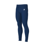 Леггинсы компрессионные Evolution Tight — Obsidian