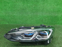 Фара левая BMW 4er G22 (2020-н.в.) Laser