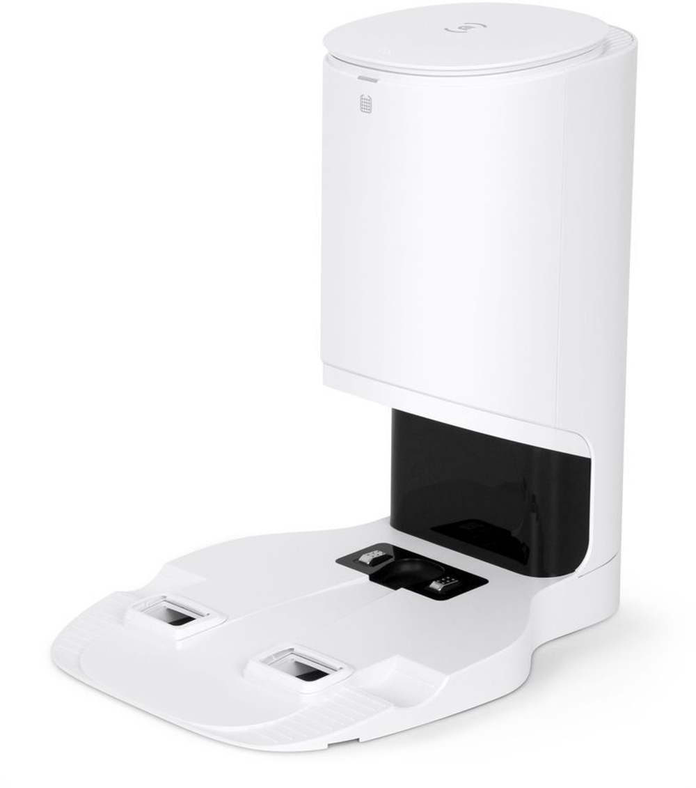 Робот-пылесос Ecovacs Floor Cleaning Robot DEEBOT N8+ White