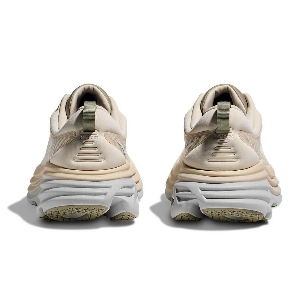 Кроссовки мужские Hoka Bondi 8 WIDE