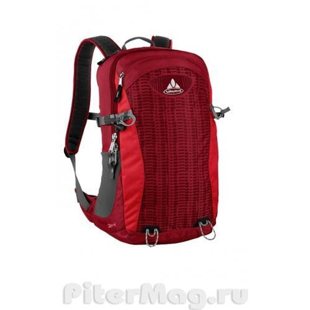 Vaude Wizard Air 24+4