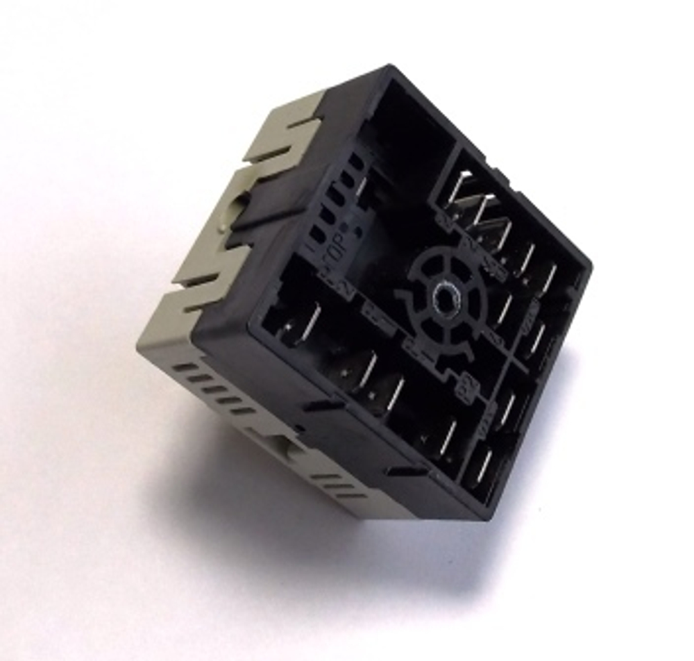 Переключатель мощности 50.75021.001 GORENJE  НЕ ПОСТАВЛЯЕТСЯ