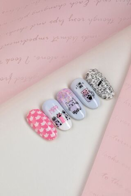 Пластина Swanky Stamping 118