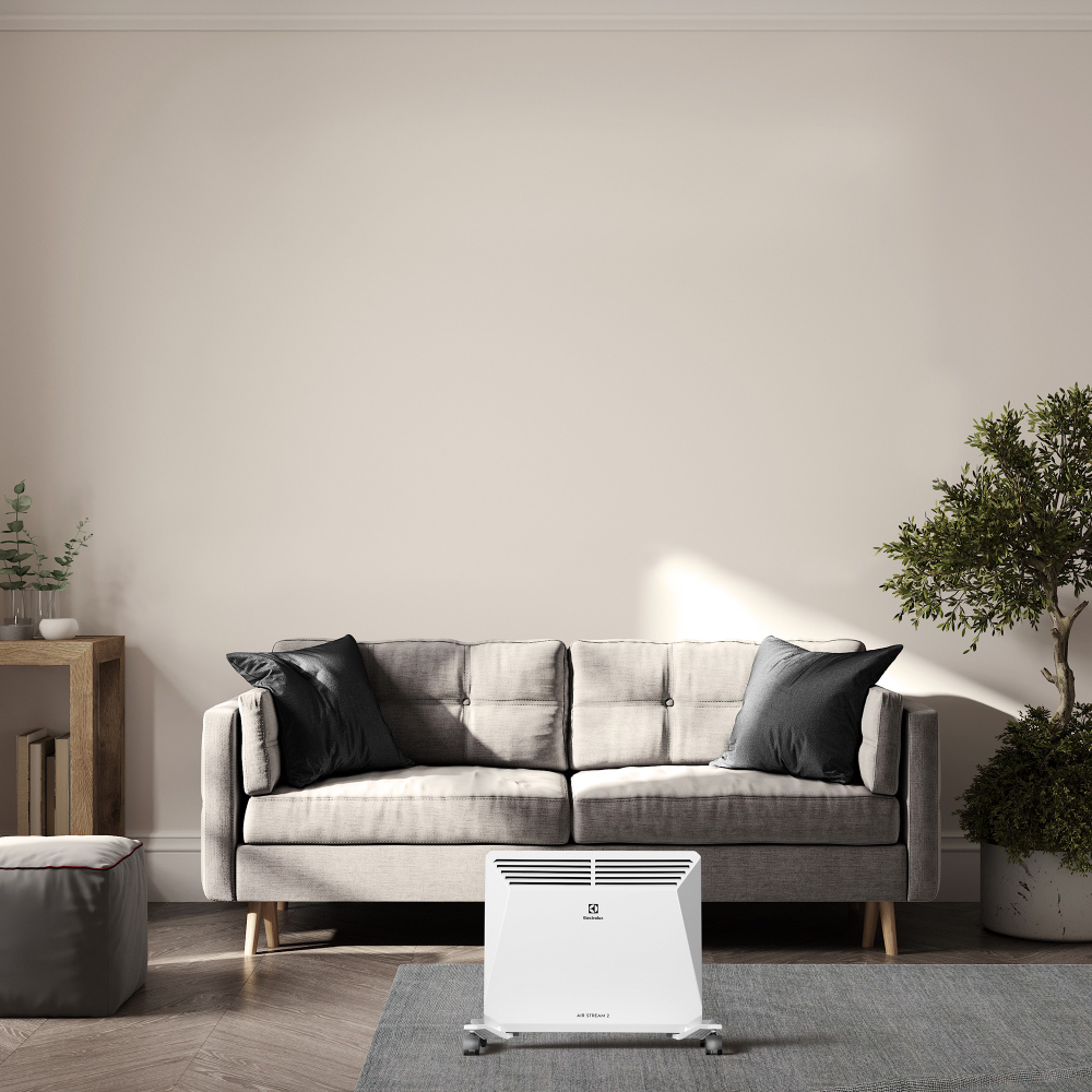 Конвектор электрический Electrolux ECH/AS2-1000 MR