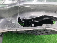 Битая Фара правая BMW X3 F25 (2014-2017) ксенон