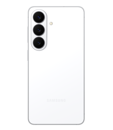 Смартфон Samsung Galaxy S26+ 12/256 ГБ Белый White