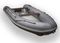 Жестко-надувная лодка Велес ( Stel ) R-420