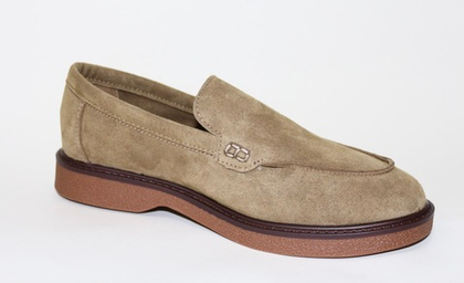 Мокасины женские летние Meidiannas арт. AK51-2