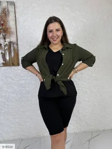 Костюм II-8518 Фабрика Моды