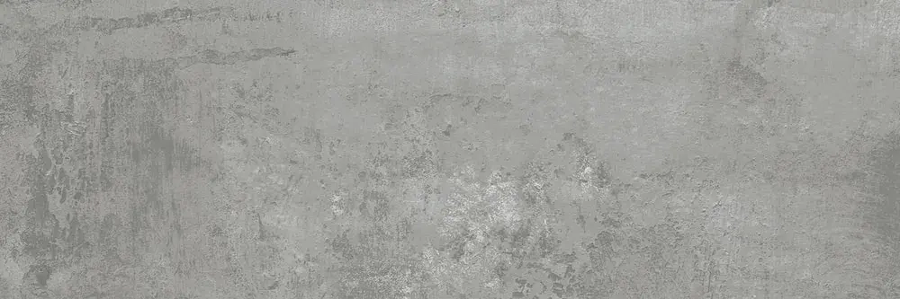 Настенная плитка ALMA Ceramica TWA11MAS707 Mars 60x20 серая матовая под бетон / цемент
