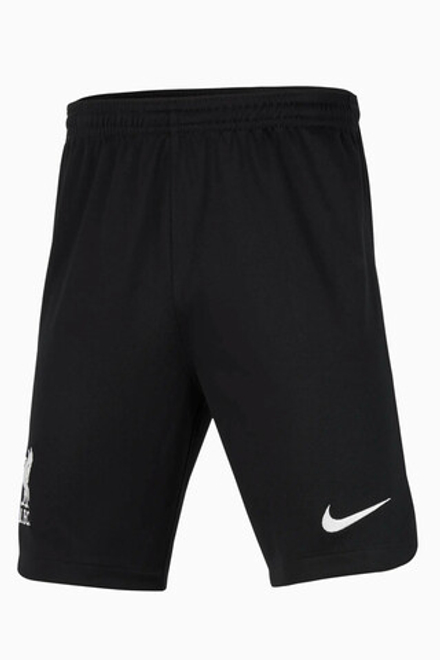 Шорты Nike Liverpool FC 23/24 Away Stadium Junior