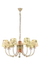 85951/7A AB+BEE (1) Люстра